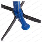  Стойка трансмиссионная гидравлическая 1000 кг, цвет синий RAL 5005 ROSSVIK мни (2)