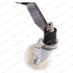  Стойка трансмиссионная гидравлическая 1000 кг, цвет синий RAL 5005 ROSSVIK мни (3)