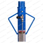  Стойка трансмиссионная гидравлическая 1000 кг, цвет синий RAL 5005 ROSSVIK мни (5)
