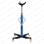  Стойка трансмиссионная гидравлическая 1000 кг, цвет синий RAL 5005 ROSSVIK мни (0)