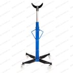  Стойка трансмиссионная гидравлическая 1000кг HJ0306 ROSSVIK. Цвет синий RAL 5005 мни (1)