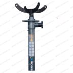  Стойка трансмиссионная ROSSVIK PRO RTJ1000, г/п 1000кг мни (1)