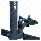  Стойка трансмиссионная ROSSVIK PRO RTJ1000, г/п 1000кг мни (4)