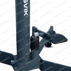  Стойка трансмиссионная ROSSVIK PRO RTJ1000, г/п 1000кг мни (4)