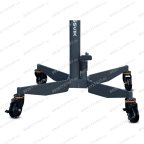  Стойка трансмиссионная ROSSVIK PRO RTJ300, г/п 300кг мни (3)