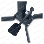  Стойка трансмиссионная ROSSVIK PRO RTJ300, г/п 300кг мни (4)