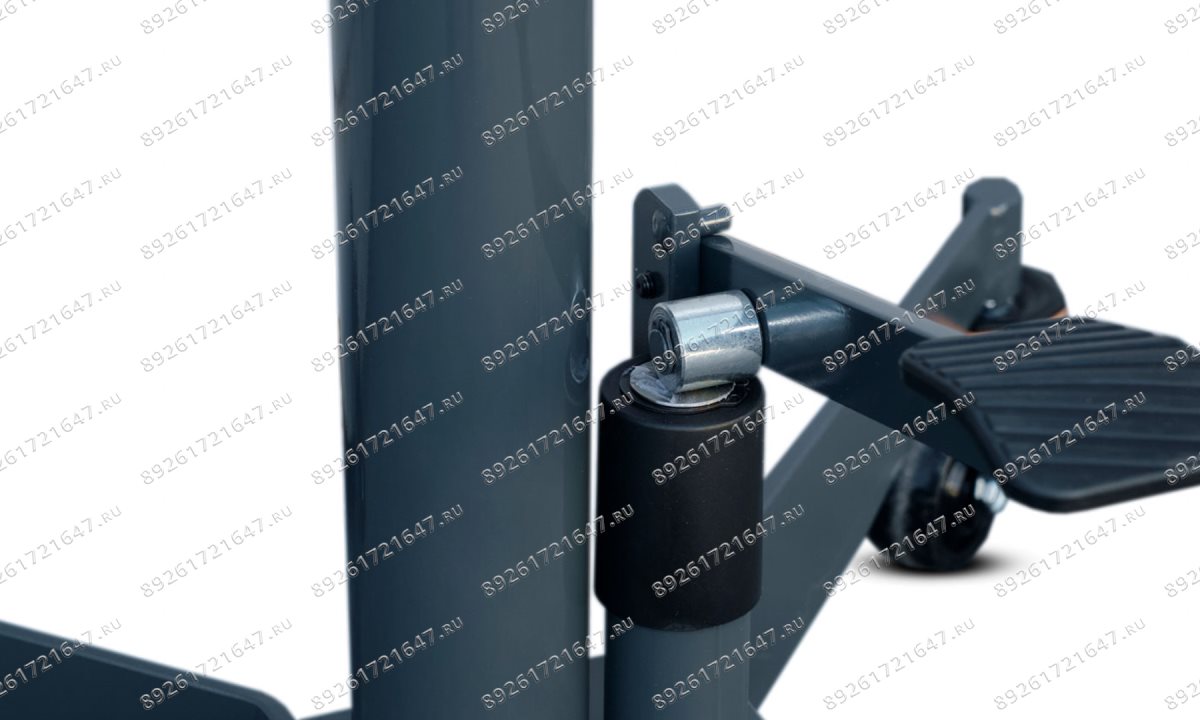  Стойка трансмиссионная ROSSVIK PRO RTJ300, г/п 300кг (1)