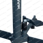  Стойка трансмиссионная ROSSVIK PRO RTJ300, г/п 300кг мни (2)