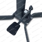  Стойка трансмиссионная ROSSVIK PRO RTJ300, г/п 300кг мни (3)