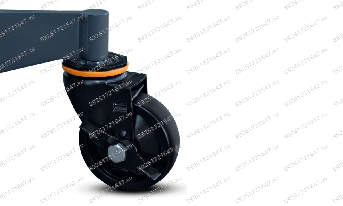  Стойка трансмиссионная ROSSVIK PRO RTJ300, г/п 300кг (1)