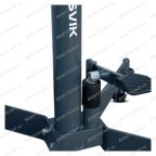  Стойка трансмиссионная ROSSVIK PRO RTJ600 г/п 600кг мни (2)