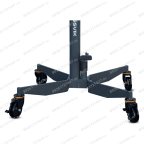  Стойка трансмиссионная ROSSVIK PRO RTJ600 г/п 600кг мни (5)