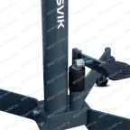  Стойка трансмиссионная ROSSVIK PRO RTJ600 г/п 600кг мни (2)