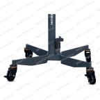  Стойка трансмиссионная ROSSVIK PRO RTJ600 г/п 600кг мни (4)