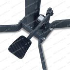  Стойка трансмиссионная ROSSVIK PRO RTJ600 г/п 600кг мни (1)