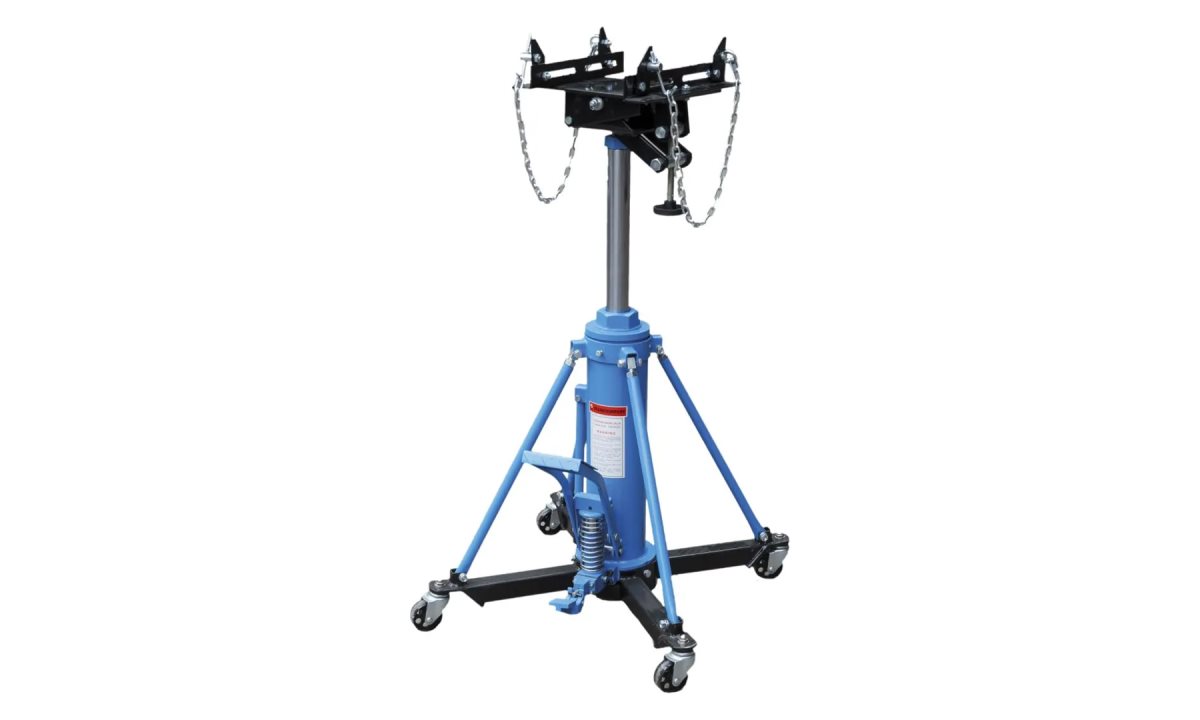  Стойка трансмиссионная гидравлическая СТАНКОИМПОРТ (1000 кг), SD0301A (0)