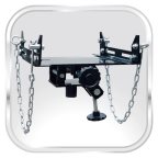  Подхват насадка трансмиссионной стойки, SD0502 мни (0)