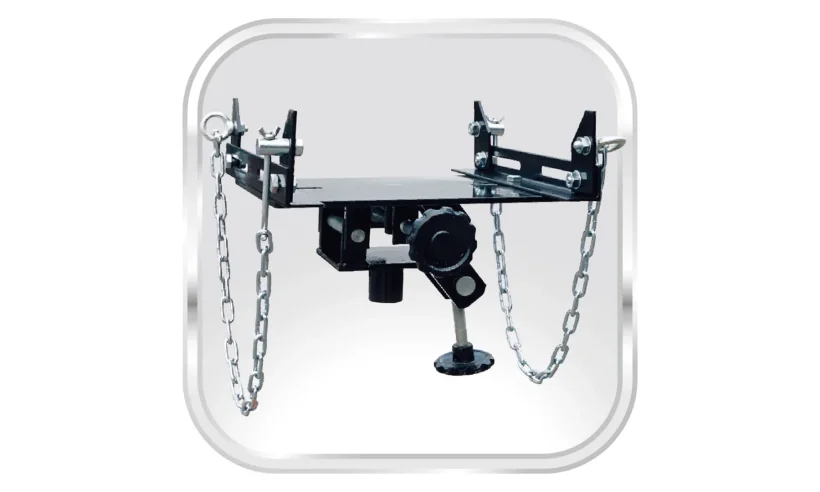 Подхват насадка трансмиссионной стойки, SD0502 фото