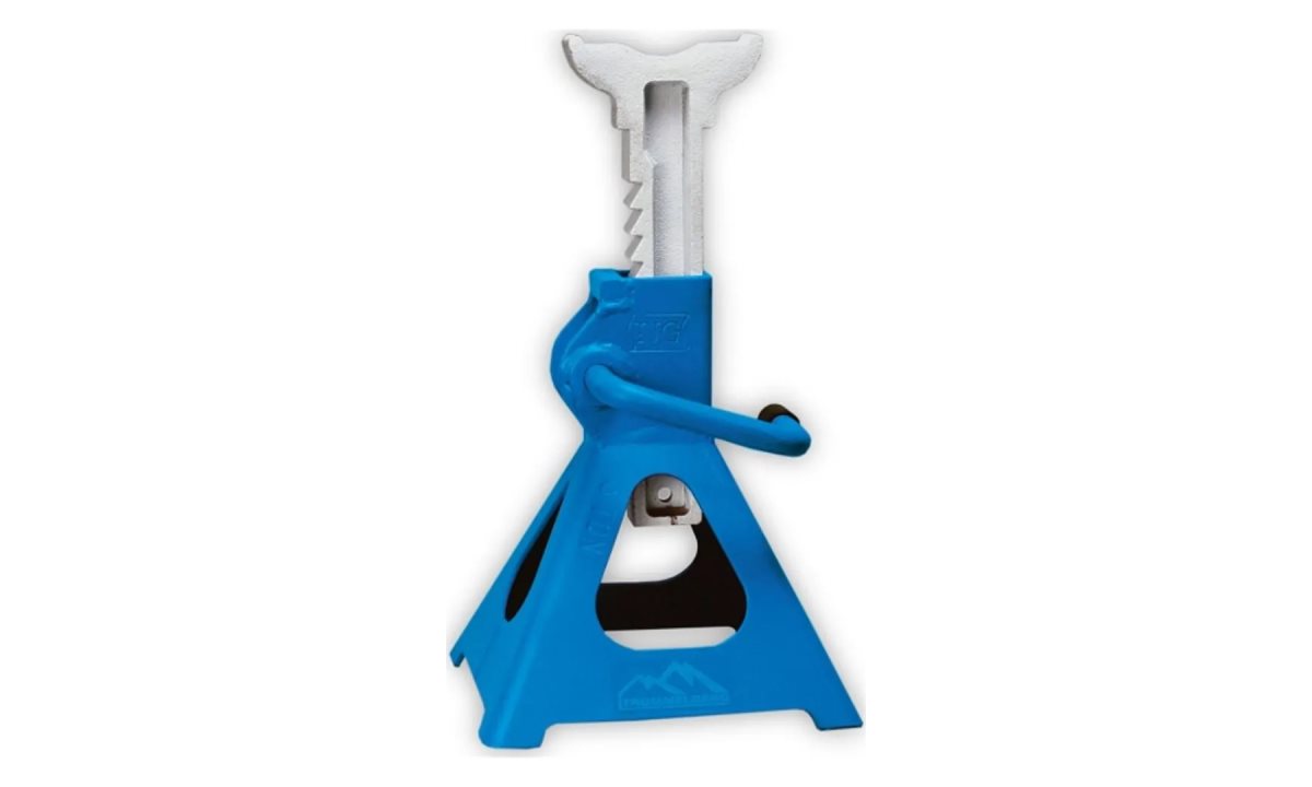  Стойка, грузопод. 3т, диапазон 285-425 мм (0)