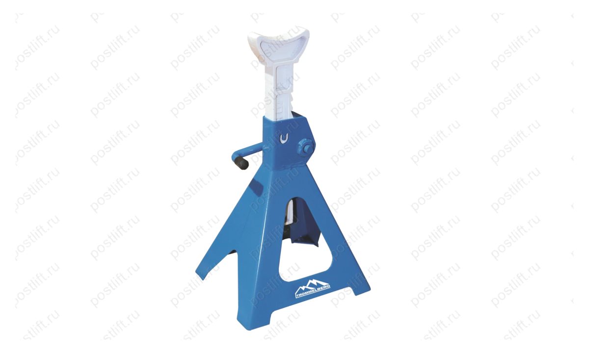  Стойка, грузопод. 6т, диапазон 380 - 560мм (комплект 2 шт.) (0)