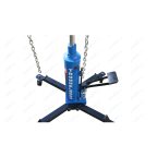  Домкрат трансмиссионный с установочным столом, 500 кг мни (1)