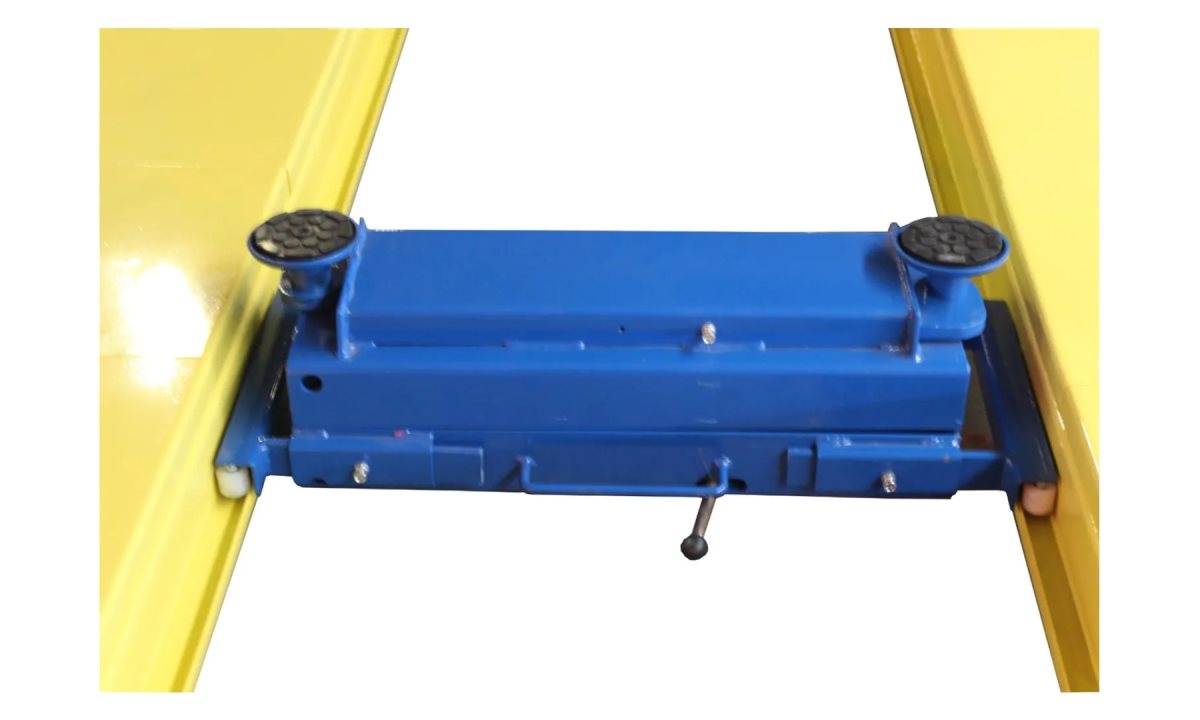  Траверса гидравлическая 2т с пневмоприводом FA2 AE&T (1)