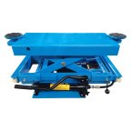  Траверса гидравлическая 2т с ручным насосом FM2 AE&T мни (1)