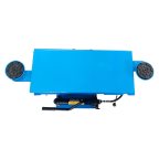  Траверса гидравлическая 2т с ручным насосом FM2 AE&T мни (3)