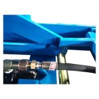  Траверса гидравлическая 2т с ручным насосом FM2 AE&T мни (5)