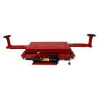  Траверса гидравлическая 2т с ручным насосом ARMADA FMA2 мни (1)