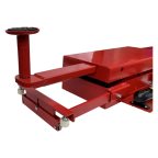  Траверса гидравлическая 2т с ручным насосом ARMADA FMA2 мни (2)