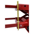  Траверса гидравлическая 2т с ручным насосом ARMADA FMA2 мни (4)