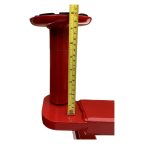  Траверса гидравлическая 2т с ручным насосом ARMADA FMA2 мни (7)