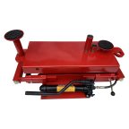  Траверса гидравлическая 2т с ручным насосом ARMADA FMA2 мни (0)