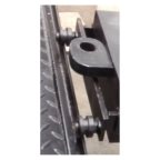  KraftWell KRWJ2N Траверса г/п 2000 кг. с ручным приводом мни (8)