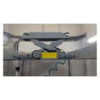  KraftWell KRWJ7P Траверса г/п 3000 кг. с пневмоприводом мни (7)