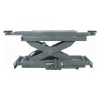  KraftWell KRWJ7P Траверса г/п 3000 кг. с пневмоприводом мни (0)