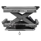 KraftWell KRWJB2MK Траверса г/п 2000 кг. с ручным приводом мни (1)