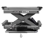  KraftWell KRWJB2MK Траверса г/п 2000 кг. с ручным приводом мни (0)
