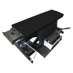  KraftWell KRWJB2P Траверса г/п 2000 кг. с пневмоприводом мни (0)