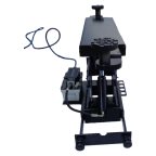  KraftWell KRWJN2P Траверса г/п 2000 кг. с пневмо приводом мни (10)