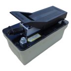  KraftWell KRWJN2P Траверса г/п 2000 кг. с пневмо приводом мни (12)