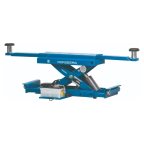  Траверса пневмогидравлическая, г/п 2 тонны NORDBERG N423A мни (0)