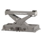  Траверса пневмогидравлическая г/п 4т. NORDBERG N433E мни (4)