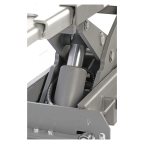  Траверса пневмогидравлическая г/п 4т. NORDBERG N433E мни (8)