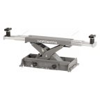  Траверса пневмогидравлическая г/п 4т. NORDBERG N433E мни (0)