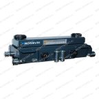  Траверса пневмогидравлическая ROSSVIK PRO RJB-2P, г/п 2000кг мни (1)