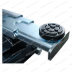  Траверса пневмогидравлическая ROSSVIK PRO RJB-3P, г/п 3000кг мни (2)