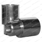  Траверса пневмогидравлическая ROSSVIK PRO RJB-3P, г/п 3000кг мни (5)