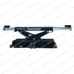  Траверса пневмогидравлическая ROSSVIK PRO RJB-3P, г/п 3000кг мни (0)